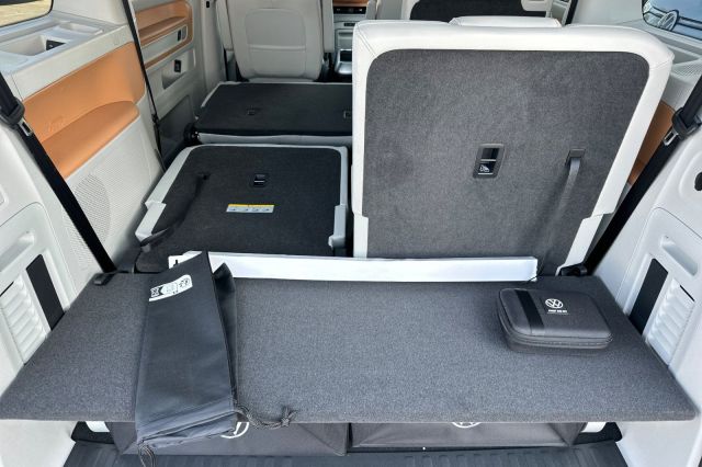 2025 Volkswagen ID. Buzz 1st Edition 2025 Volkswagen ID. Buzz 1st Edition