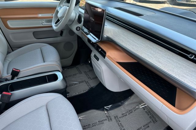 2025 Volkswagen ID. Buzz 1st Edition 2025 Volkswagen ID. Buzz 1st Edition