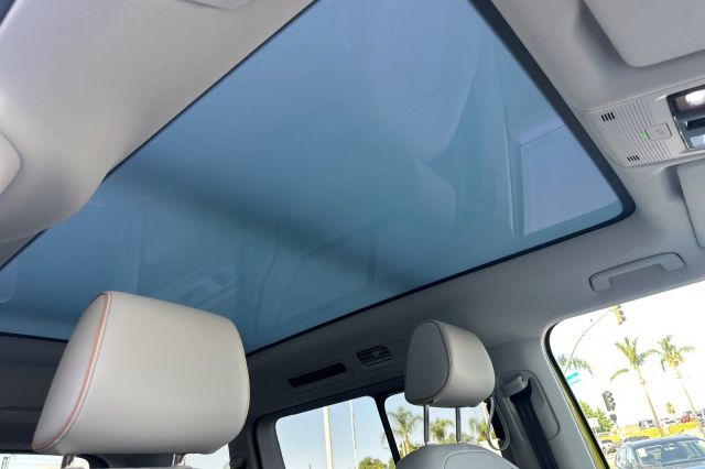 2025 Volkswagen ID. Buzz 1st Edition 2025 Volkswagen ID. Buzz 1st Edition