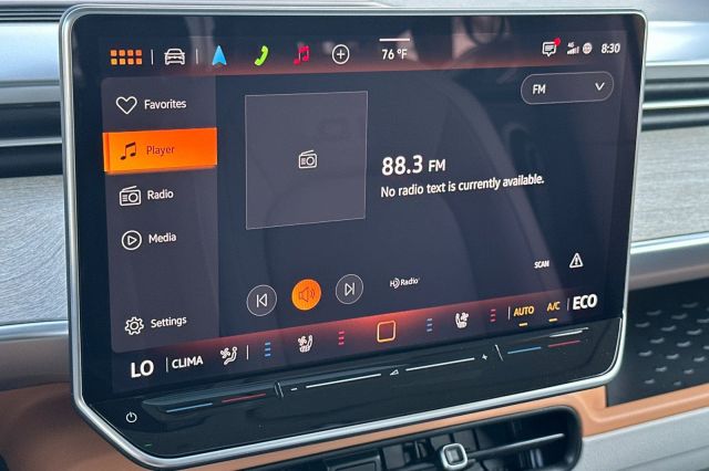 2025 Volkswagen ID. Buzz 1st Edition 2025 Volkswagen ID. Buzz 1st Edition