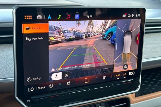 2025 Volkswagen ID. Buzz 1st Edition 2025 Volkswagen ID. Buzz 1st Edition