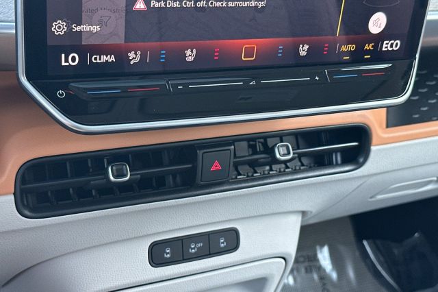 2025 Volkswagen ID. Buzz 1st Edition 2025 Volkswagen ID. Buzz 1st Edition