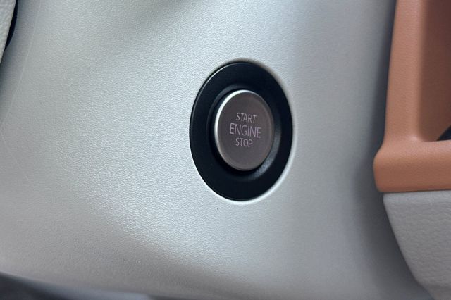 2025 Volkswagen ID. Buzz 1st Edition 2025 Volkswagen ID. Buzz 1st Edition