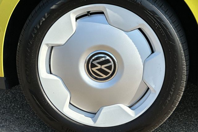 2025 Volkswagen ID. Buzz 1st Edition 2025 Volkswagen ID. Buzz 1st Edition