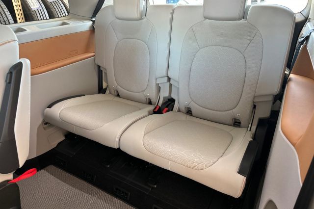 2025 Volkswagen ID. Buzz 1st Edition 2025 Volkswagen ID. Buzz 1st Edition