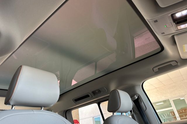 2025 Volkswagen ID. Buzz 1st Edition 2025 Volkswagen ID. Buzz 1st Edition