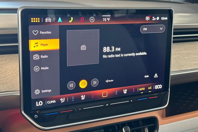 2025 Volkswagen ID. Buzz 1st Edition 2025 Volkswagen ID. Buzz 1st Edition