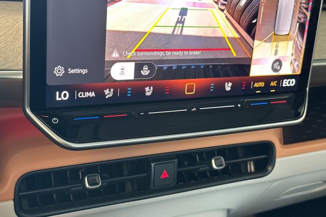 2025 Volkswagen ID. Buzz 1st Edition 2025 Volkswagen ID. Buzz 1st Edition