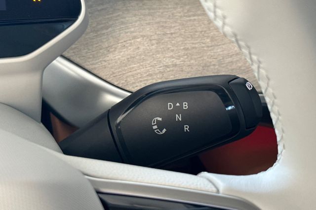 2025 Volkswagen ID. Buzz 1st Edition 2025 Volkswagen ID. Buzz 1st Edition