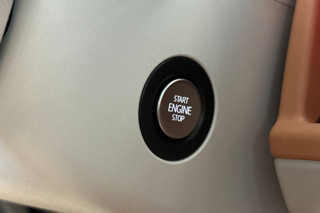 2025 Volkswagen ID. Buzz 1st Edition 2025 Volkswagen ID. Buzz 1st Edition