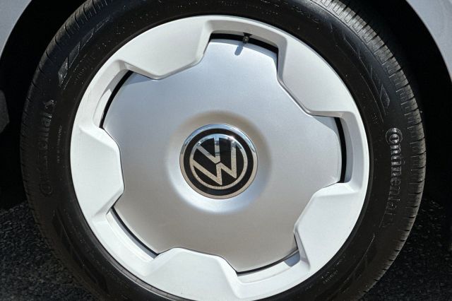 2025 Volkswagen ID. Buzz 1st Edition 2025 Volkswagen ID. Buzz 1st Edition