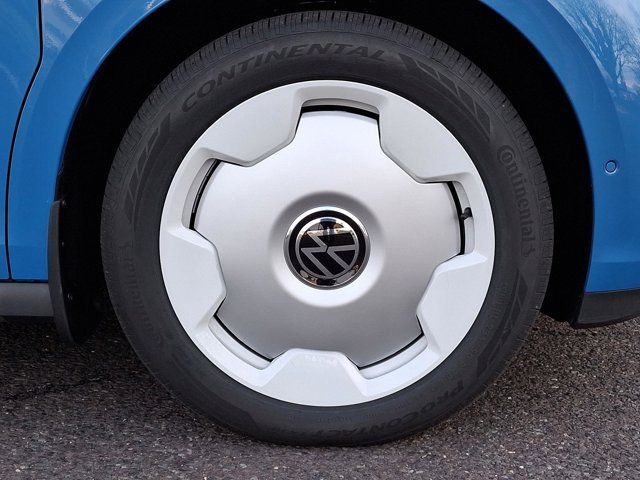 2025 Volkswagen ID. Buzz 1st Edition