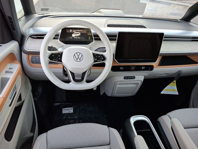 2025 Volkswagen ID. Buzz 1st Edition