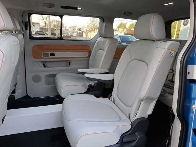 2025 Volkswagen ID. Buzz 1st Edition