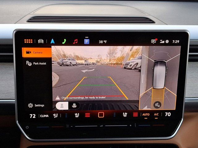 2025 Volkswagen ID. Buzz 1st Edition