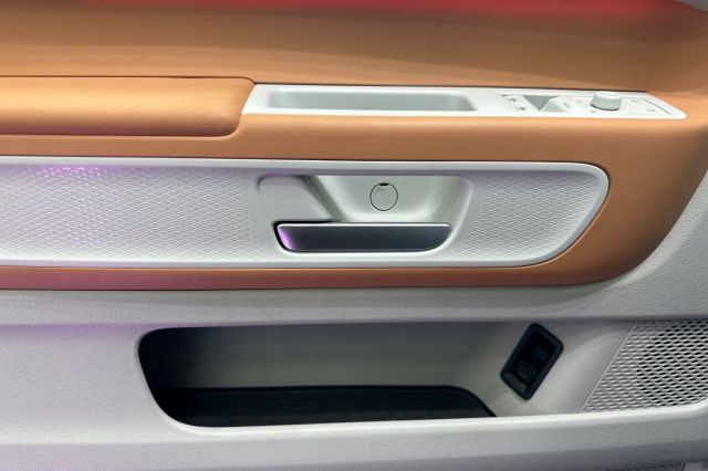 2025 Volkswagen ID. Buzz 1st Edition 2025 Volkswagen ID. Buzz 1st Edition