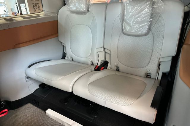 2025 Volkswagen ID. Buzz 1st Edition 2025 Volkswagen ID. Buzz 1st Edition