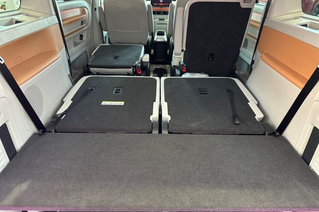 2025 Volkswagen ID. Buzz 1st Edition 2025 Volkswagen ID. Buzz 1st Edition