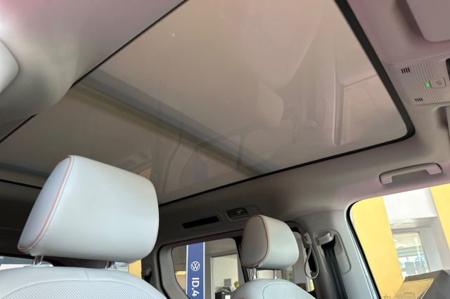 2025 Volkswagen ID. Buzz 1st Edition 2025 Volkswagen ID. Buzz 1st Edition