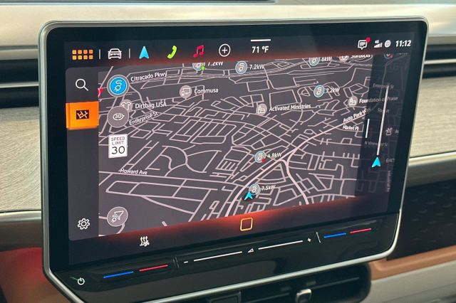 2025 Volkswagen ID. Buzz 1st Edition 2025 Volkswagen ID. Buzz 1st Edition