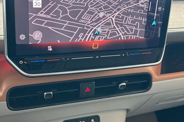 2025 Volkswagen ID. Buzz 1st Edition 2025 Volkswagen ID. Buzz 1st Edition