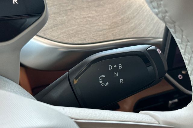 2025 Volkswagen ID. Buzz 1st Edition 2025 Volkswagen ID. Buzz 1st Edition