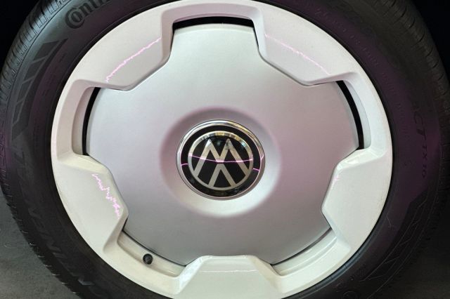 2025 Volkswagen ID. Buzz 1st Edition 2025 Volkswagen ID. Buzz 1st Edition