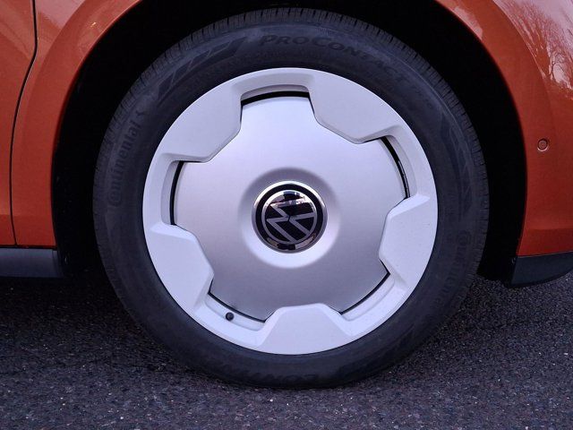 2025 Volkswagen ID. Buzz 1st Edition