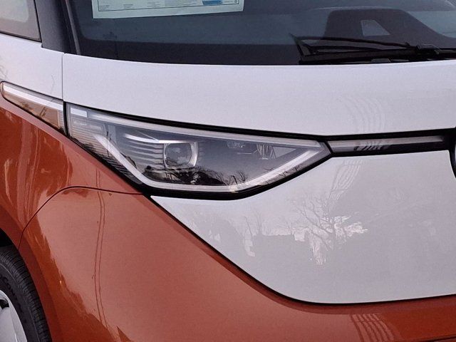 2025 Volkswagen ID. Buzz 1st Edition