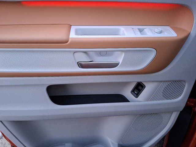 2025 Volkswagen ID. Buzz 1st Edition