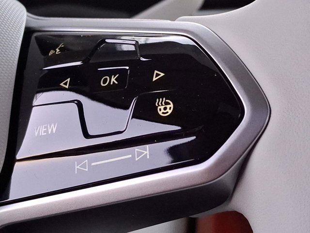 2025 Volkswagen ID. Buzz 1st Edition