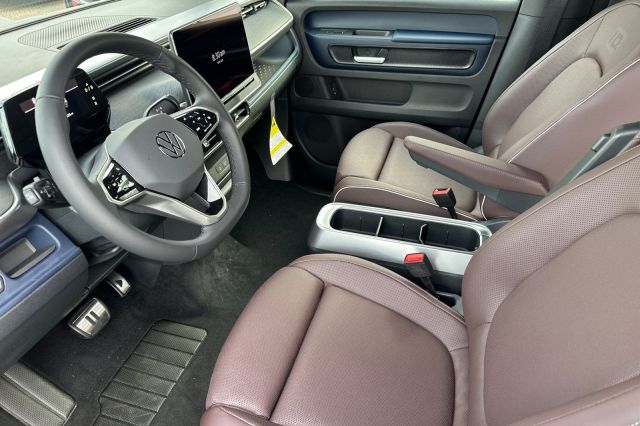 2025 Volkswagen ID. Buzz Pro S 2025 Volkswagen ID. Buzz Pro S