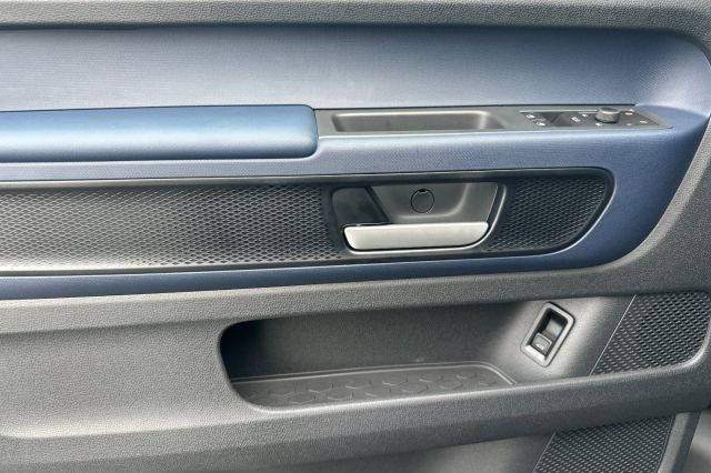 2025 Volkswagen ID. Buzz Pro S 2025 Volkswagen ID. Buzz Pro S