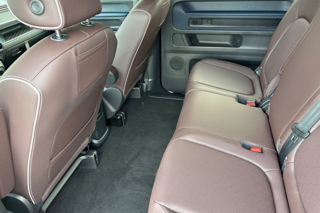 2025 Volkswagen ID. Buzz Pro S 2025 Volkswagen ID. Buzz Pro S