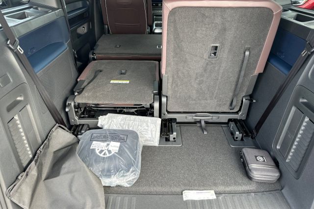 2025 Volkswagen ID. Buzz Pro S 2025 Volkswagen ID. Buzz Pro S