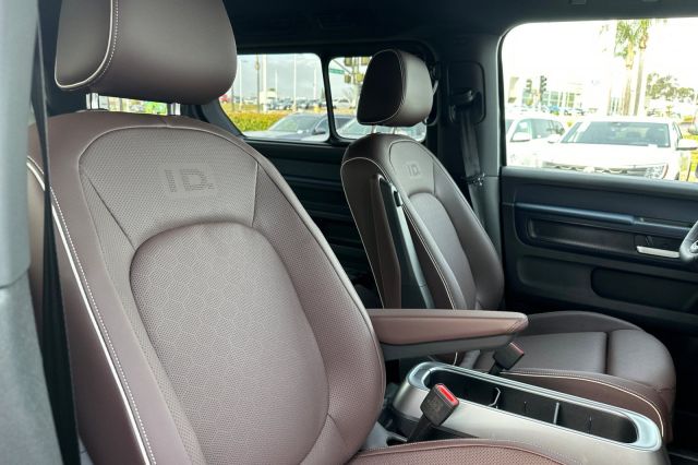 2025 Volkswagen ID. Buzz Pro S 2025 Volkswagen ID. Buzz Pro S