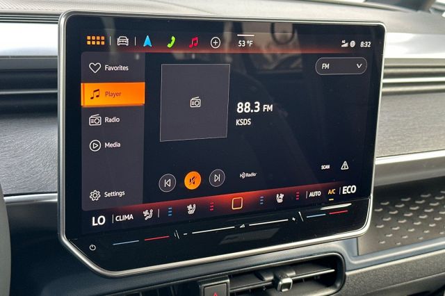 2025 Volkswagen ID. Buzz Pro S 2025 Volkswagen ID. Buzz Pro S