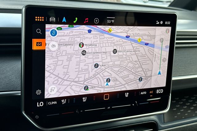 2025 Volkswagen ID. Buzz Pro S 2025 Volkswagen ID. Buzz Pro S