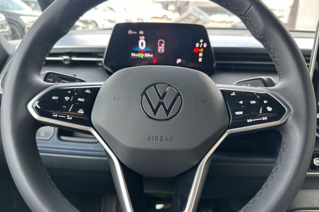 2025 Volkswagen ID. Buzz Pro S 2025 Volkswagen ID. Buzz Pro S