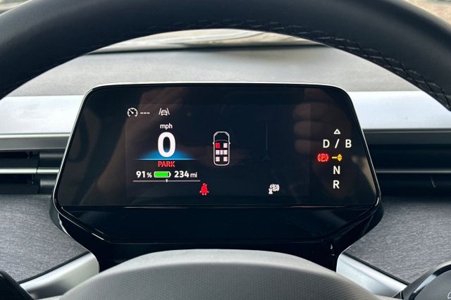 2025 Volkswagen ID. Buzz Pro S 2025 Volkswagen ID. Buzz Pro S