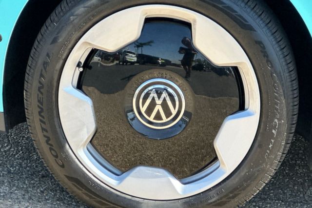 2025 Volkswagen ID. Buzz Pro S 2025 Volkswagen ID. Buzz Pro S