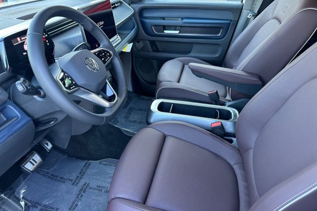 2025 Volkswagen ID. Buzz Pro S 2025 Volkswagen ID. Buzz Pro S