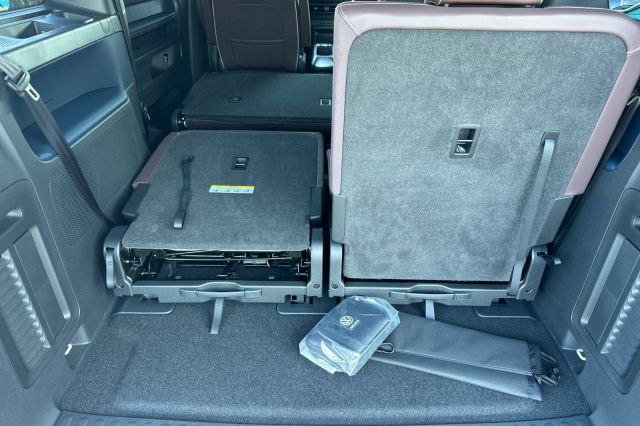 2025 Volkswagen ID. Buzz Pro S 2025 Volkswagen ID. Buzz Pro S