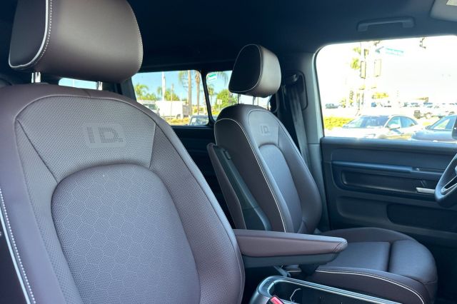 2025 Volkswagen ID. Buzz Pro S 2025 Volkswagen ID. Buzz Pro S