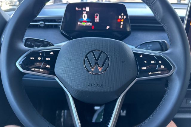 2025 Volkswagen ID. Buzz Pro S 2025 Volkswagen ID. Buzz Pro S