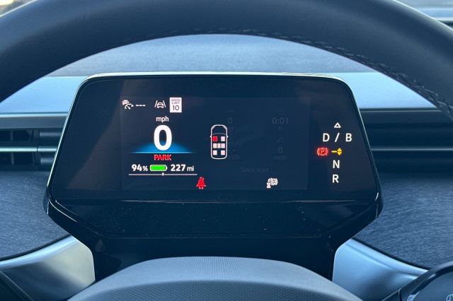 2025 Volkswagen ID. Buzz Pro S 2025 Volkswagen ID. Buzz Pro S