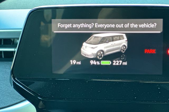 2025 Volkswagen ID. Buzz Pro S 2025 Volkswagen ID. Buzz Pro S