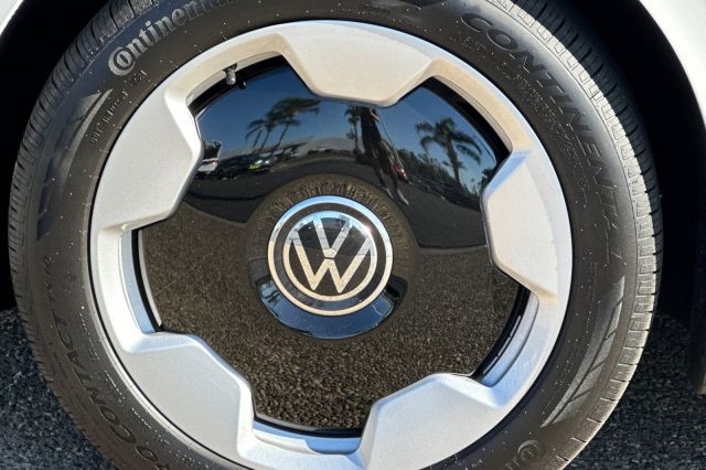 2025 Volkswagen ID. Buzz Pro S 2025 Volkswagen ID. Buzz Pro S