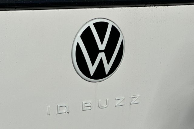 2025 Volkswagen ID. Buzz Pro S 2025 Volkswagen ID. Buzz Pro S
