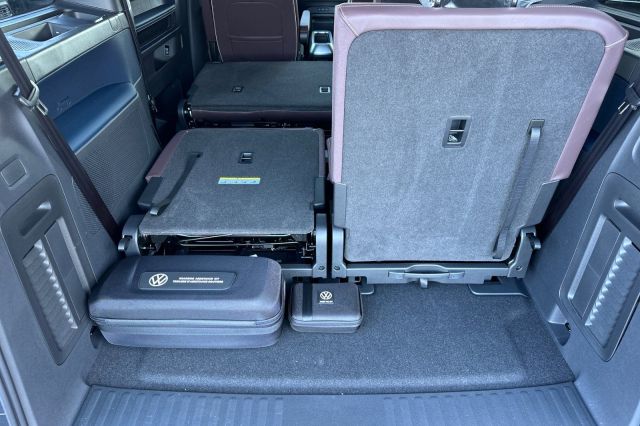 2025 Volkswagen ID. Buzz Pro S 2025 Volkswagen ID. Buzz Pro S